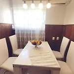 Spacious Apartment Mank3 City