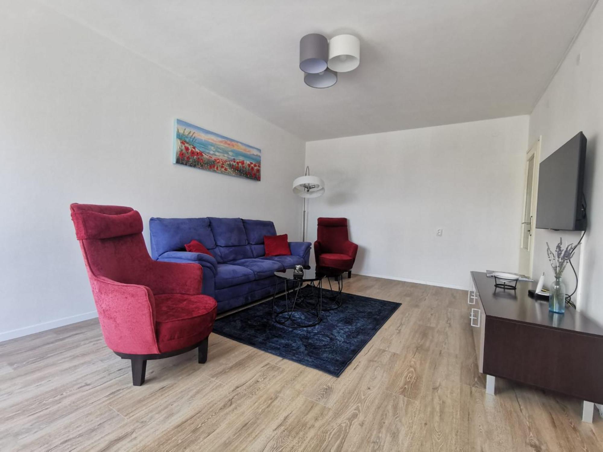 Spacious Mank3 Split