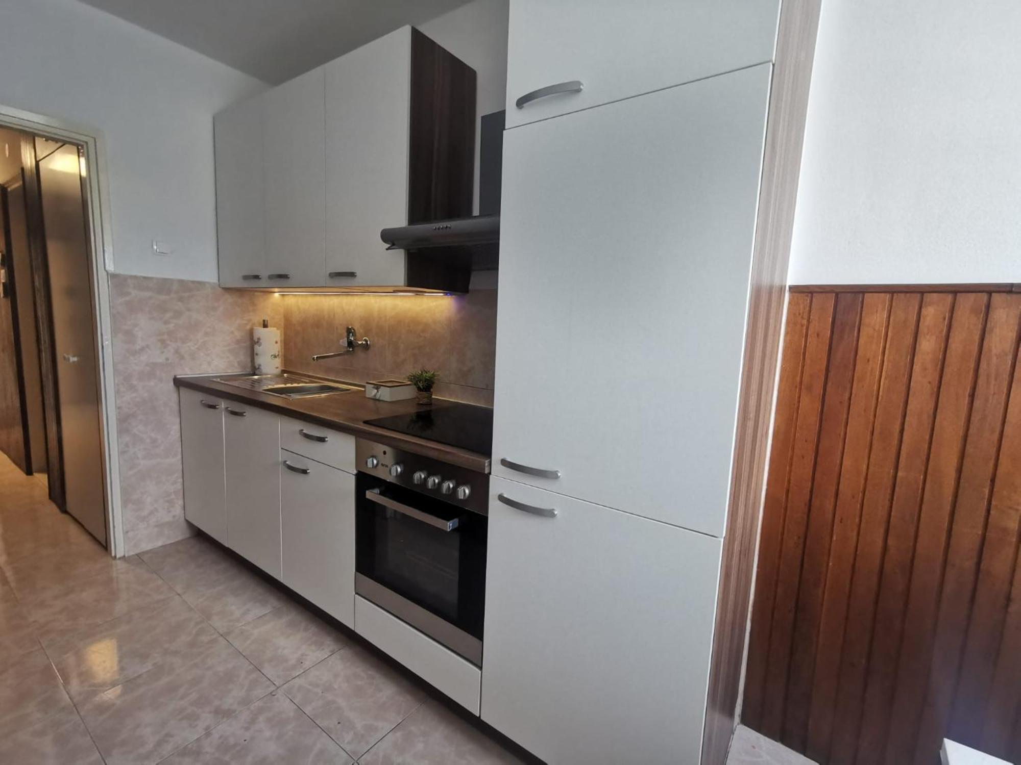 Apartman Spacious Mank3