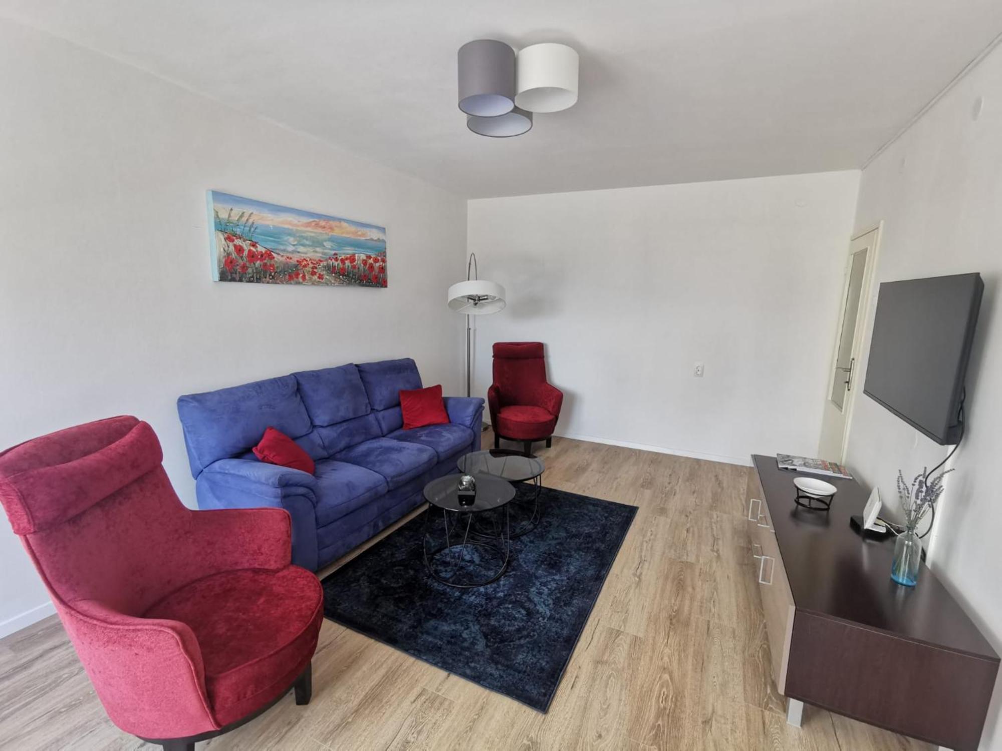 Spacious Mank3 Split