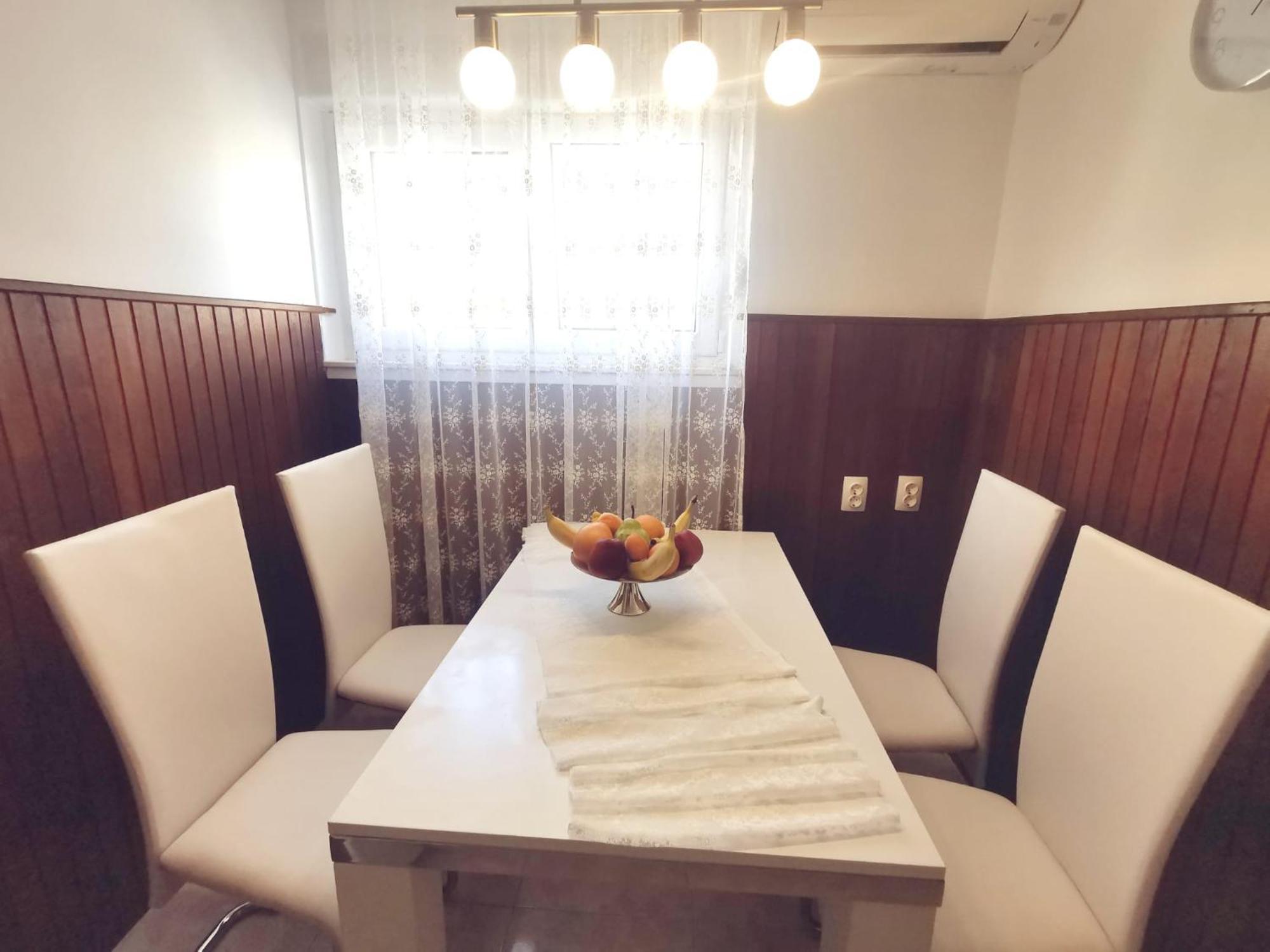 Spacious Mank3 Apartment *