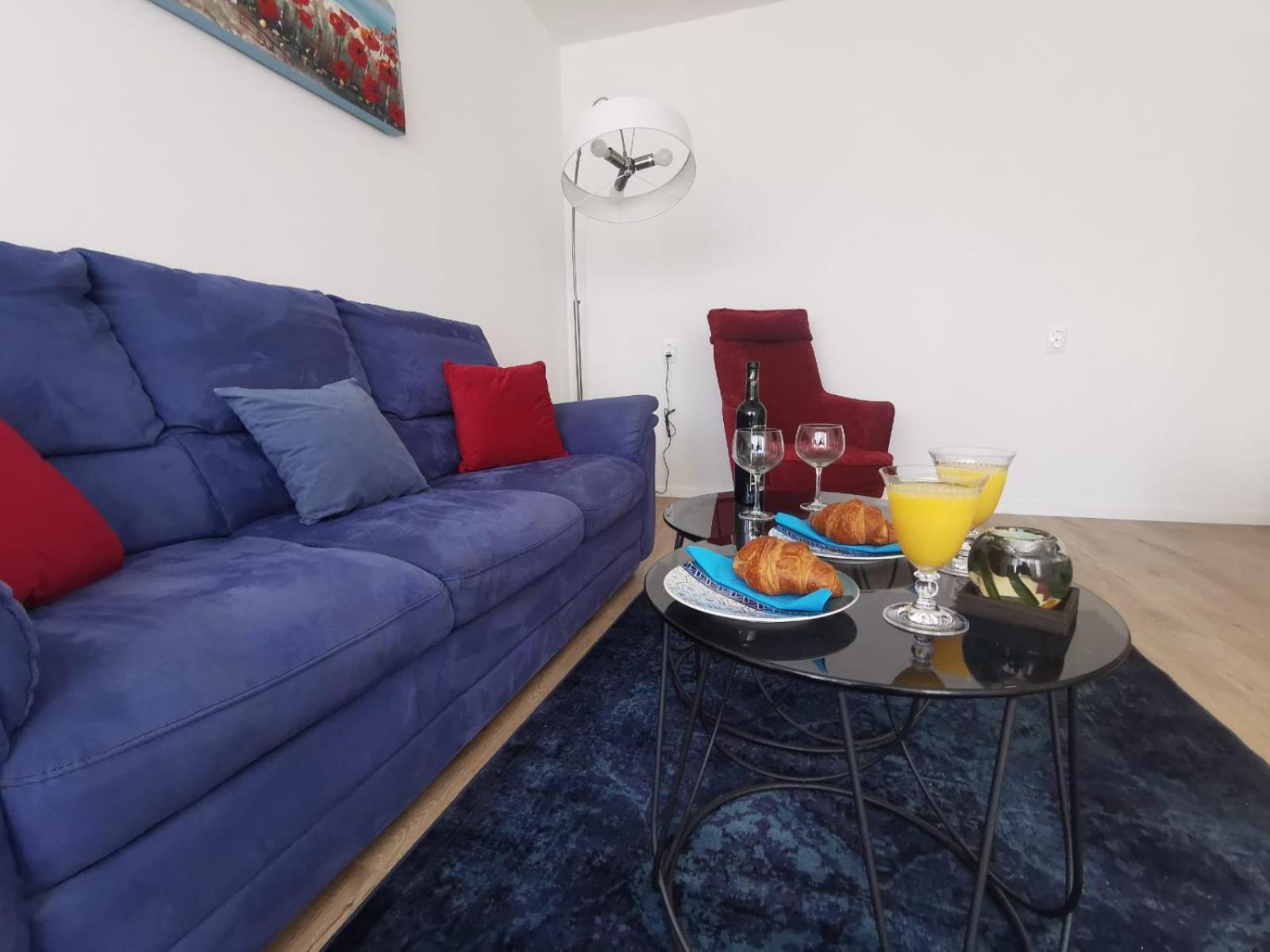 Apartment Spacious Mank3 *