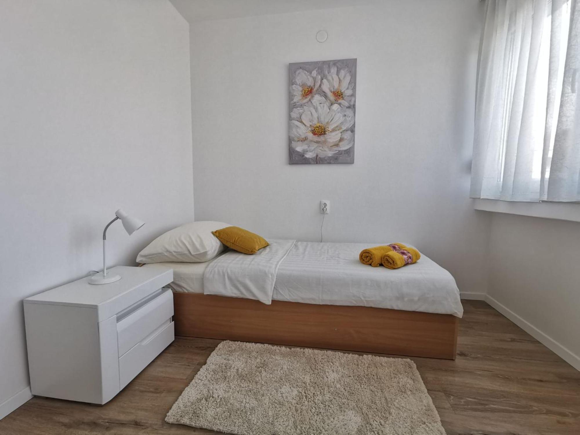 Spacious Mank3